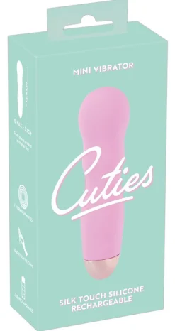 Mini Vibrator-Cuties Clearance