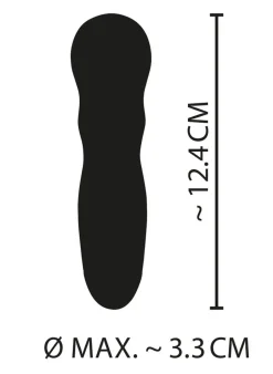 Mini Vibrator-Cuties Clearance