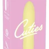 Cuties Seksuel Wellness>Mini Vibrator
