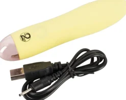 Cuties Seksuel Wellness>Mini Vibrator