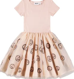 Online Cyrusila Børn Kjoler