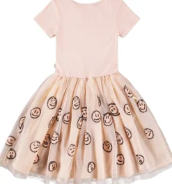 Online Cyrusila Børn Kjoler