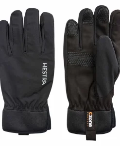 CZone Contact Glove -5 finger-Hestra New