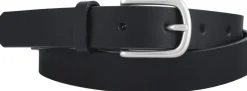 Dame BOSSWIK Bælter>D10112/25 Belt, Black