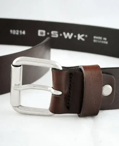 D10214/35 Belt, Brown-BOSSWIK Sale
