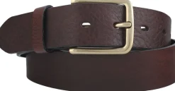 Dame BOSSWIK Bælter>D10206/35 Belt, Brown