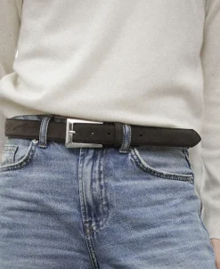 Dame BOSSWIK Bælter>D10218/30 Belt, Brown