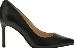 Clearance DABBEY Dame Højhælede Sko