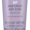 Hot DAILY ESSENTIALS KP BODY SCRUB 10% Kropspleje