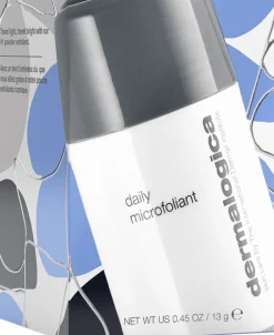 Dermalogica Rejsestørrelser|Hudpleje>Daily Microfoliant Travel 13g in limited edition carton