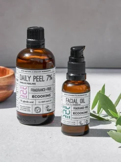 New Daily peel 7% Hudpleje|Hudpleje