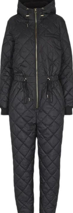 Daisy Quilted heldragt-MCKINLEY Discount