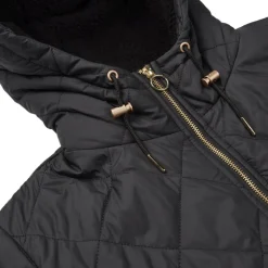 Daisy Quilted heldragt-MCKINLEY Discount