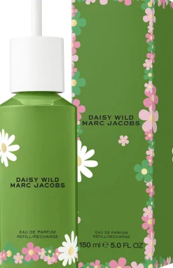 Daisy Wild-Marc Jacobs Hot