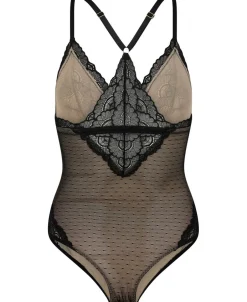 Dakota 5 Bodystocking-Magasin du Nord Collection Sale