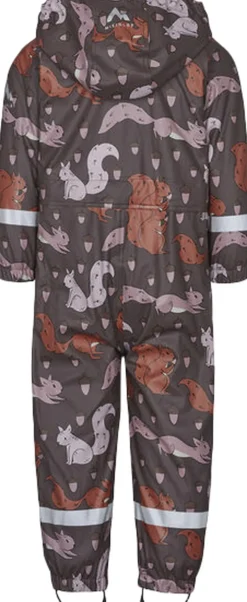 Dalby PU flyverdragt-MCKINLEY Hot