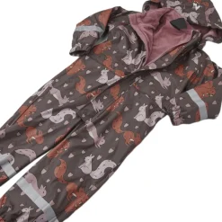 Dalby PU flyverdragt-MCKINLEY Hot