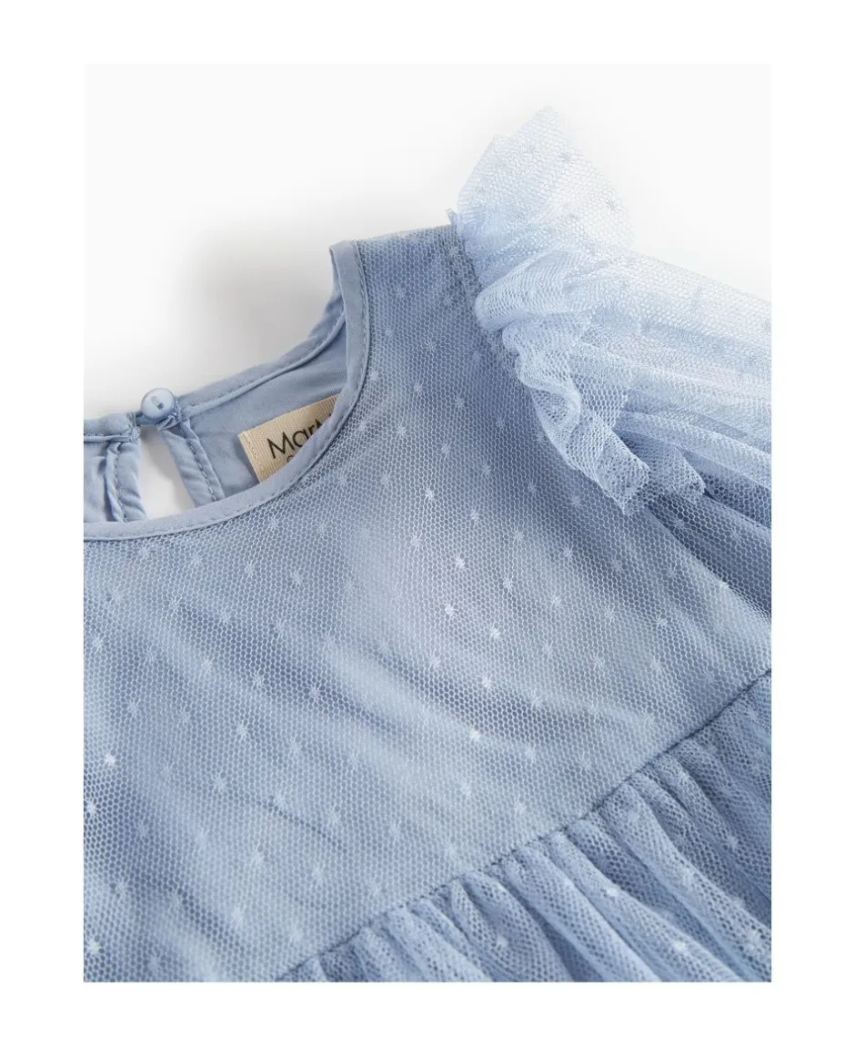 Clearance Dalvina LS Børn Kjoler