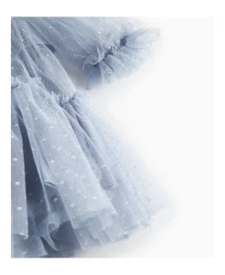 Clearance Dalvina LS Børn Kjoler