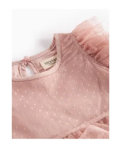 Hot Dalvina LS Børn Kjoler