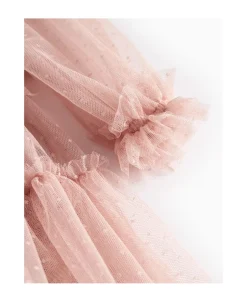 Hot Dalvina LS Børn Kjoler