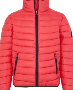 Børn MCKINLEY Jakker & Overtøj>Dam Jacket