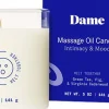 - MASSAGE OIL CANDLE MELT TOGETHER Seksuel Wellness|Dufte Til Hjemmet