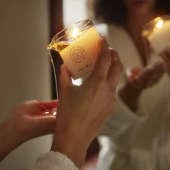 - MASSAGE OIL CANDLE MELT TOGETHER Seksuel Wellness|Dufte Til Hjemmet