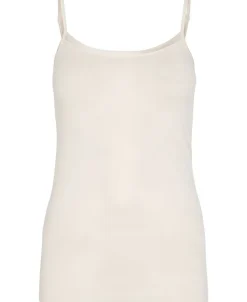 Dame Calida Uldundertøj|Undertrøjer>DAMEN Spaghetti-Top