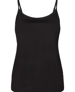 DAMEN Spaghetti-Top-Calida Hot