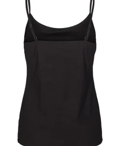 DAMEN Spaghetti-Top-Calida Hot