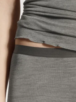 DAMEN Top kurzarm-Calida