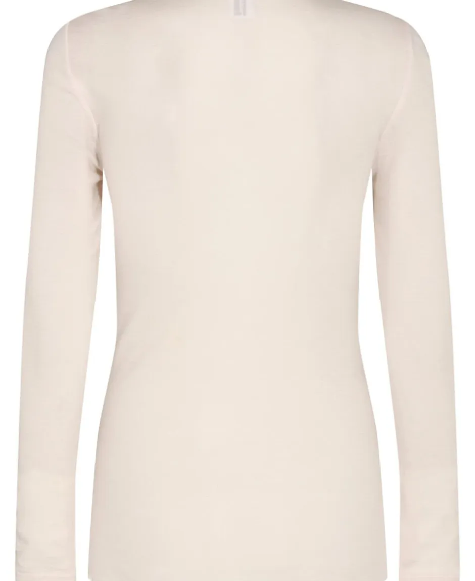 Dame Calida Undertrøjer>DAMEN Top langarm