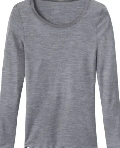 DAMEN Top langarm-Calida Outlet