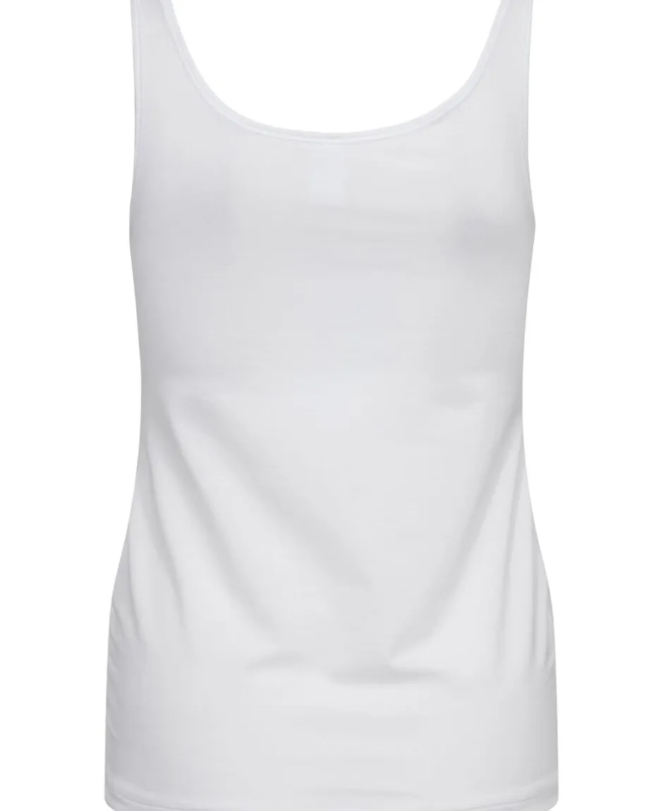 Dame Calida Undertrøjer>DAMEN Top ohne Arm