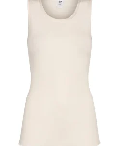 DAMEN Top ohne Arm-Calida New