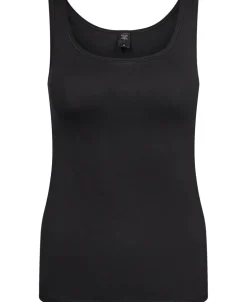 Dame Calida Undertrøjer>DAMEN Top ohne Arm