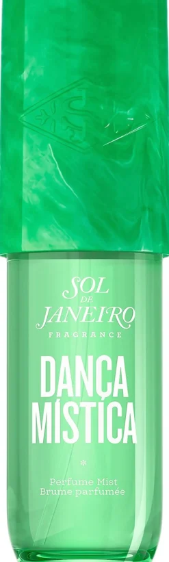 Sol de Janeiro Body Mist>Dance Mystic Perfume Mist - Duftmist