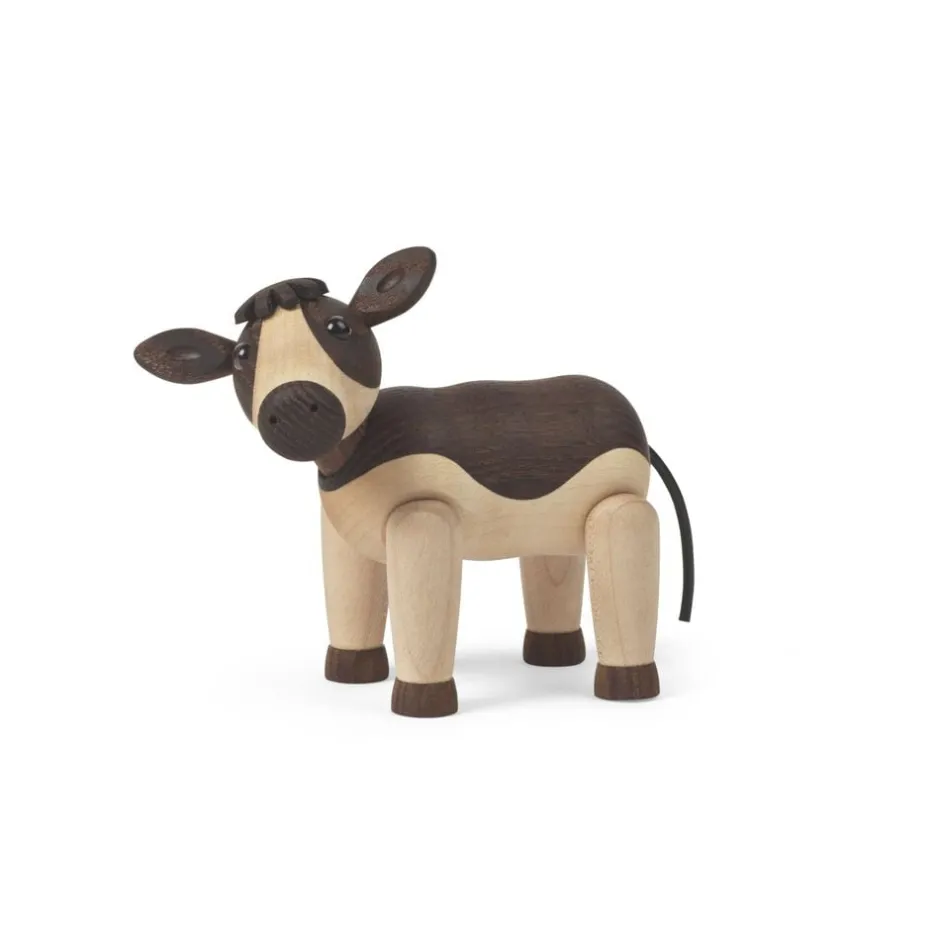 Spring Copenhagen Figurer & Skulpturer>Dandy, kalv