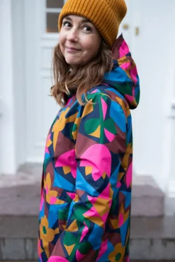 Dame Danefæ Regntøj><noscript><img width=