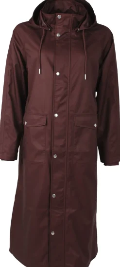 Clearance Danegarden Raincoat Dame Regntøj