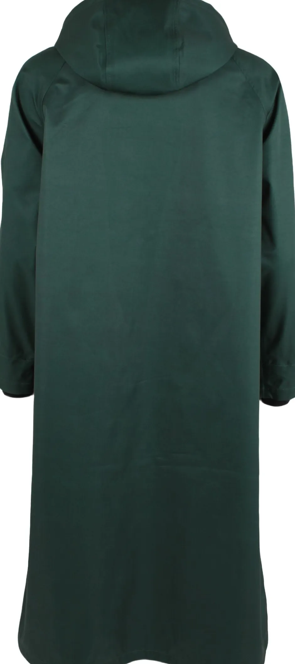 Danegarden Raincoat Dark-Danefæ Clearance