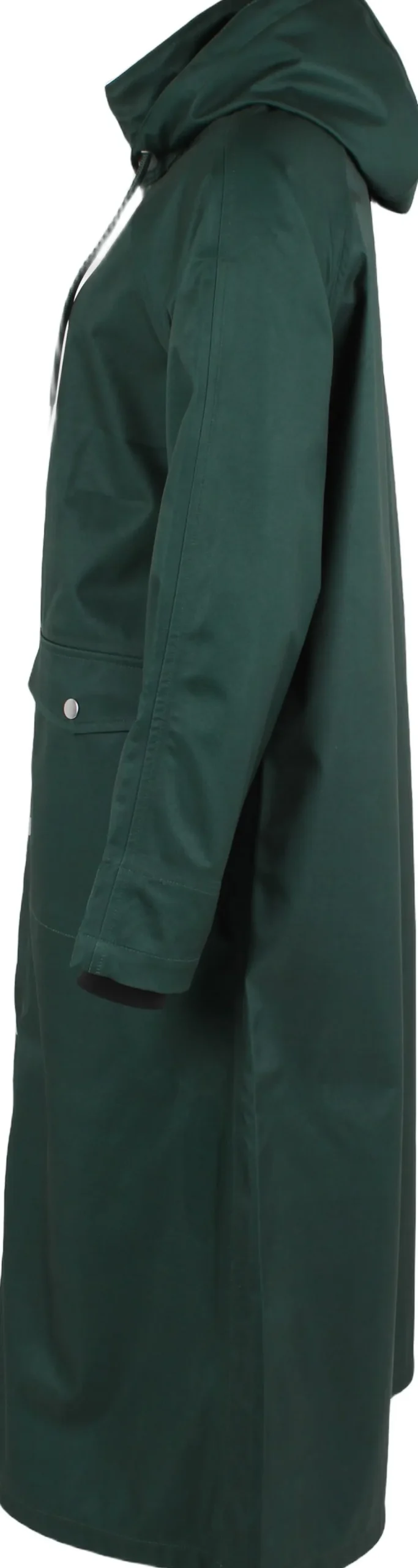 Danegarden Raincoat Dark-Danefæ Clearance