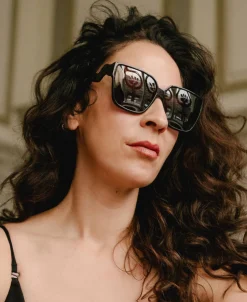 Dame Cartel Copenhagen Briller><noscript><img width=