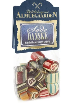 Almuegaarden Bolcher>Dansk national-bolcheblanding