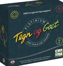 Børn DANSPIL Spil & Puslespil><noscript><img width=