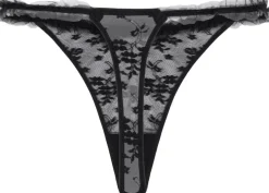 Best Darcy High-Leg Thong Dame Sexet Lingeri