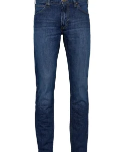 Best DAREN_ZIP_FLY ON_THE_ROAD Jeans