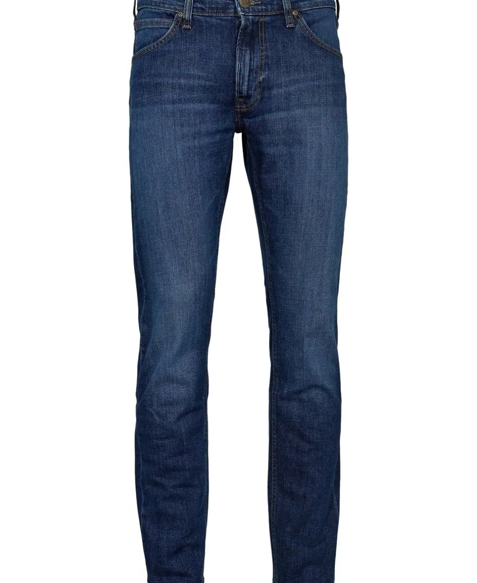 Best DAREN_ZIP_FLY ON_THE_ROAD Jeans