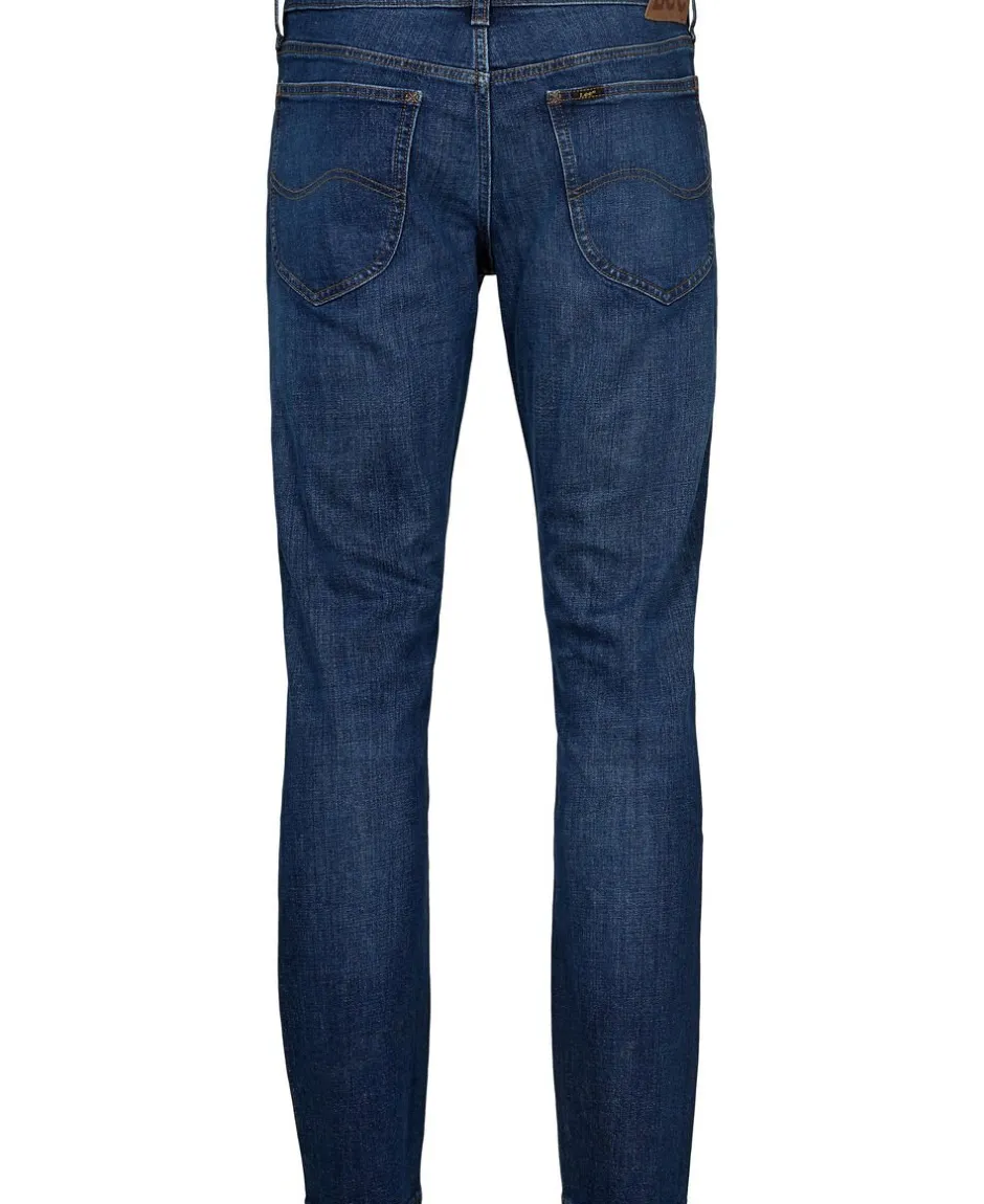 Best DAREN_ZIP_FLY ON_THE_ROAD Jeans